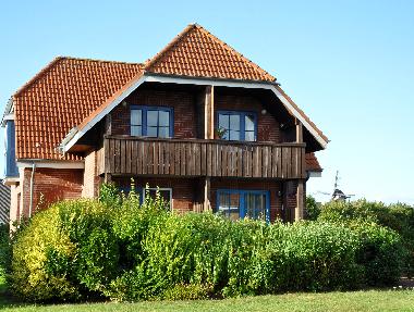 Apartamento de vacaciones en Lemkenhafen (Insel Fehmarn)Casa de vacaciones