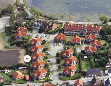 Apartamento de vacaciones en Lemkenhafen (Insel Fehmarn)Casa de vacaciones