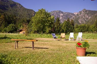 Apartamento de vacaciones en Ledro (Trento)Casa de vacaciones