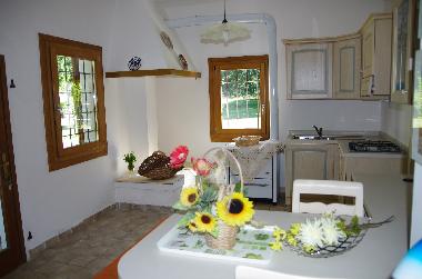 Apartamento de vacaciones en Ledro (Trento)Casa de vacaciones