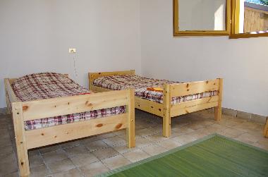 Apartamento de vacaciones en Ledro (Trento)Casa de vacaciones