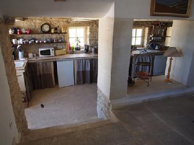 Apartamento de vacaciones en Bonnieux (Vaucluse)Casa de vacaciones