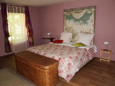 Apartamento de vacaciones en Bonnieux (Vaucluse)Casa de vacaciones