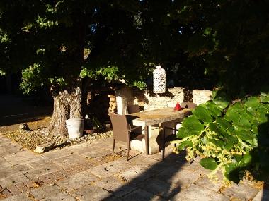 Apartamento de vacaciones en Bonnieux (Vaucluse)Casa de vacaciones