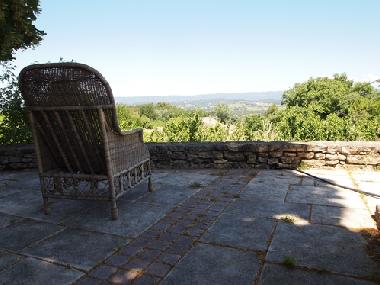 Apartamento de vacaciones en Bonnieux (Vaucluse)Casa de vacaciones