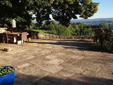 Apartamento de vacaciones en Bonnieux (Vaucluse)Casa de vacaciones