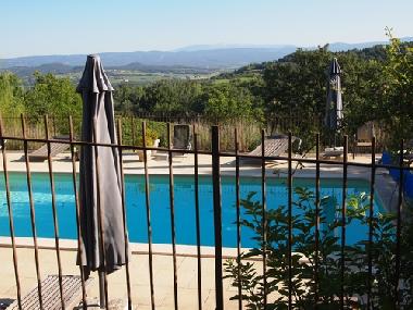 Apartamento de vacaciones en Bonnieux (Vaucluse)Casa de vacaciones