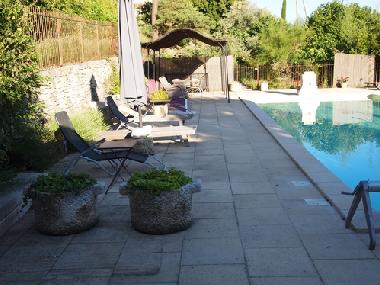 Apartamento de vacaciones en Bonnieux (Vaucluse)Casa de vacaciones