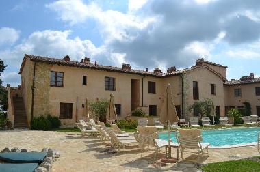 Apartamento de vacaciones en GAMBASSI TERME (Firenze)Casa de vacaciones