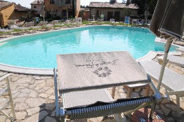 Apartamento de vacaciones en GAMBASSI TERME (Firenze)Casa de vacaciones