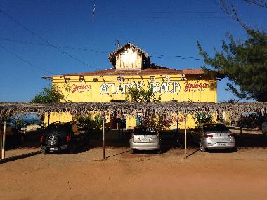 Casa de vacaciones en FUSSBALL WM  FORTALEZA URUAU (Ceara)Casa de vacaciones