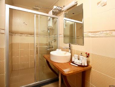 Barco en Alleppey (Kerala)Casa de vacaciones