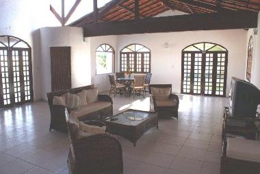 Casa de vacaciones en FORTALEZA AQUIRAZ PRAINHA (Ceara)Casa de vacaciones