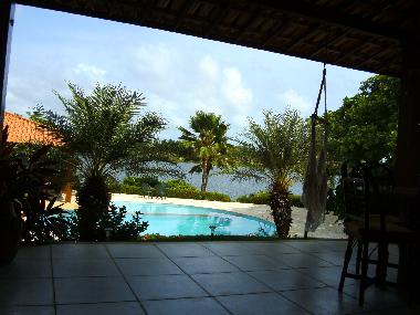 Casa de vacaciones en FUSSBALL WM  FORTALEZA URUAU (Ceara)Casa de vacaciones