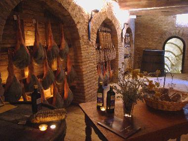 Villa en Montemaggiore al Metauro (Pesaro e Urbino)Casa de vacaciones