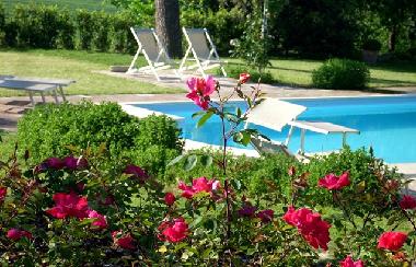 Villa en Montemaggiore al Metauro (Pesaro e Urbino)Casa de vacaciones