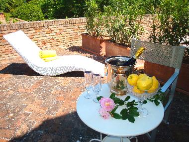 Villa en Montemaggiore al Metauro (Pesaro e Urbino)Casa de vacaciones