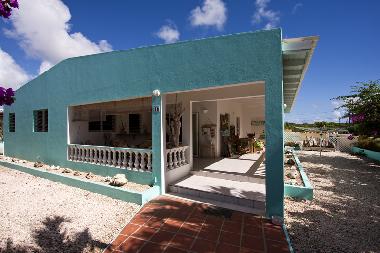 Villa en Kralendijk (Bonaire)Casa de vacaciones