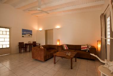 Villa en Kralendijk (Bonaire)Casa de vacaciones