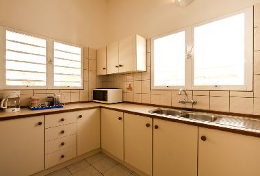 Villa en Kralendijk (Bonaire)Casa de vacaciones