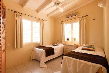 Villa en Kralendijk (Bonaire)Casa de vacaciones