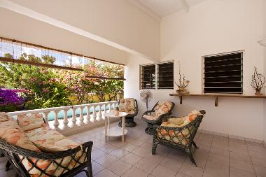 Villa en Kralendijk (Bonaire)Casa de vacaciones