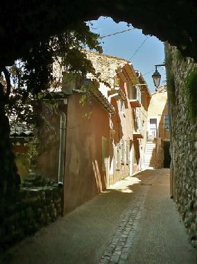 Casa de vacaciones en nyons (Drme)Casa de vacaciones