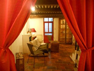 Casa de vacaciones en nyons (Drme)Casa de vacaciones