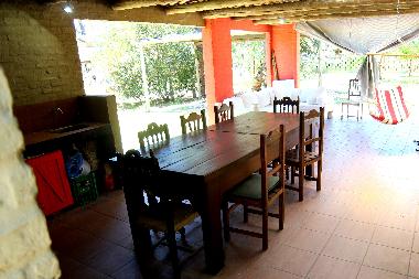 Casa de vacaciones en Piriapolis (Maldonado)Casa de vacaciones