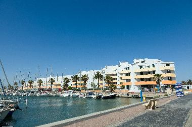 Apartamento de vacaciones en Le Barcares (Pyrnes-Orientales)Casa de vacaciones