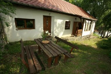 Casa de vacaciones en M�traszentimre (Heves)Casa de vacaciones