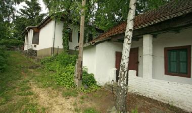 Casa de vacaciones en M�traszentimre (Heves)Casa de vacaciones