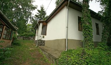 Casa de vacaciones en M�traszentimre (Heves)Casa de vacaciones