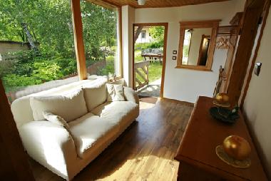 Casa de vacaciones en M�traszentimre (Heves)Casa de vacaciones