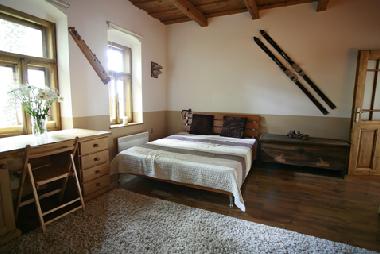 Casa de vacaciones en M�traszentimre (Heves)Casa de vacaciones