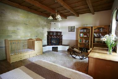 Casa de vacaciones en M�traszentimre (Heves)Casa de vacaciones