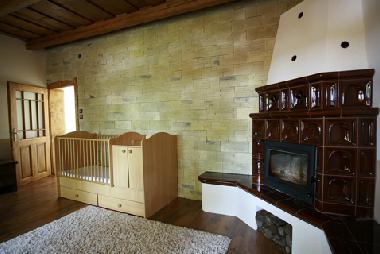 Casa de vacaciones en M�traszentimre (Heves)Casa de vacaciones