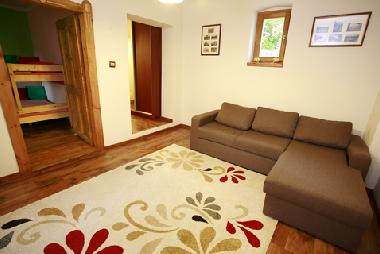 Casa de vacaciones en M�traszentimre (Heves)Casa de vacaciones