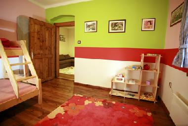 Casa de vacaciones en M�traszentimre (Heves)Casa de vacaciones