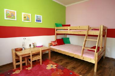 Casa de vacaciones en M�traszentimre (Heves)Casa de vacaciones