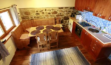 Casa de vacaciones en M�traszentimre (Heves)Casa de vacaciones