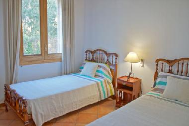 Chalet en Crestatx (Mallorca)Casa de vacaciones