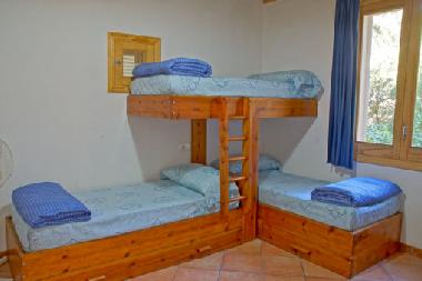 Chalet en Crestatx (Mallorca)Casa de vacaciones