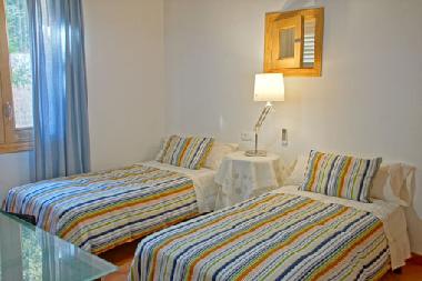 Chalet en Crestatx (Mallorca)Casa de vacaciones