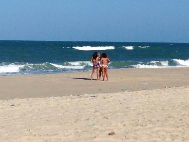 Casa de vacaciones en FUSSBALL WM  FORTALEZA URUAU (Ceara)Casa de vacaciones