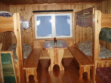 Casa de vacaciones en AM SEE HOLMSJON MALUNG (Dalarna)Casa de vacaciones