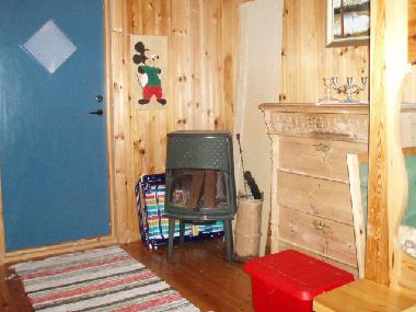 Casa de vacaciones en AM SEE HOLMSJON MALUNG (Dalarna)Casa de vacaciones