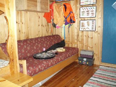 Casa de vacaciones en AM SEE HOLMSJON MALUNG (Dalarna)Casa de vacaciones