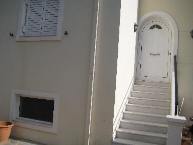 Apartamento de vacaciones en zakros (Lasithi)Casa de vacaciones