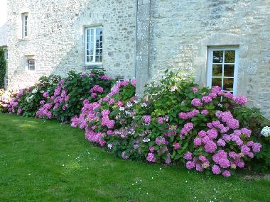 Casa de vacaciones en valognes (Manche)Casa de vacaciones